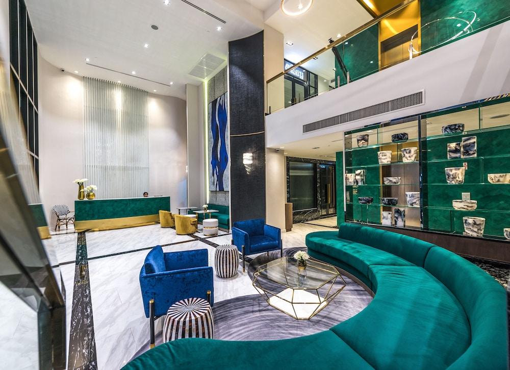 Maven Stylish Hotel Бангкок Экстерьер фото