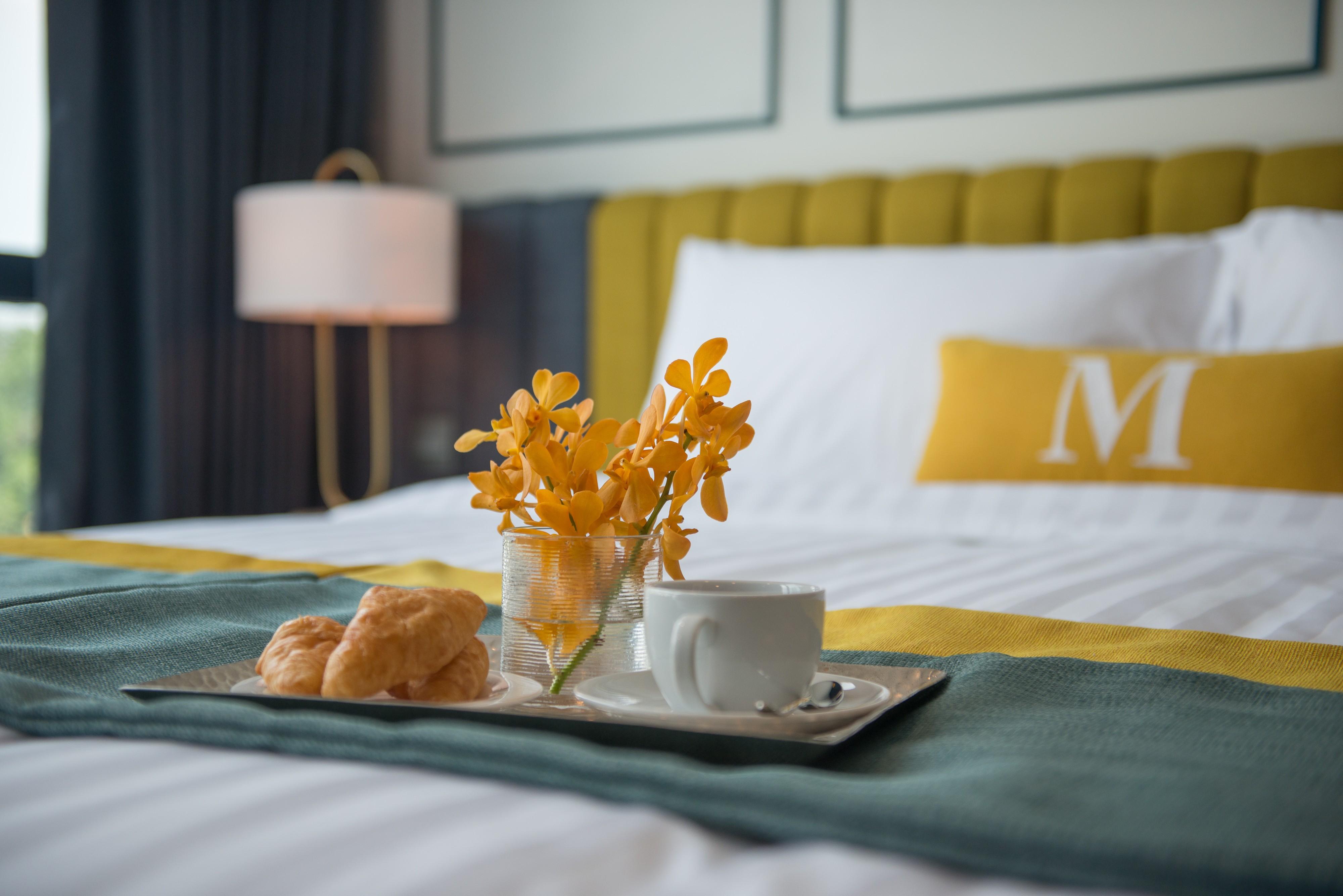 Maven Stylish Hotel Бангкок Экстерьер фото