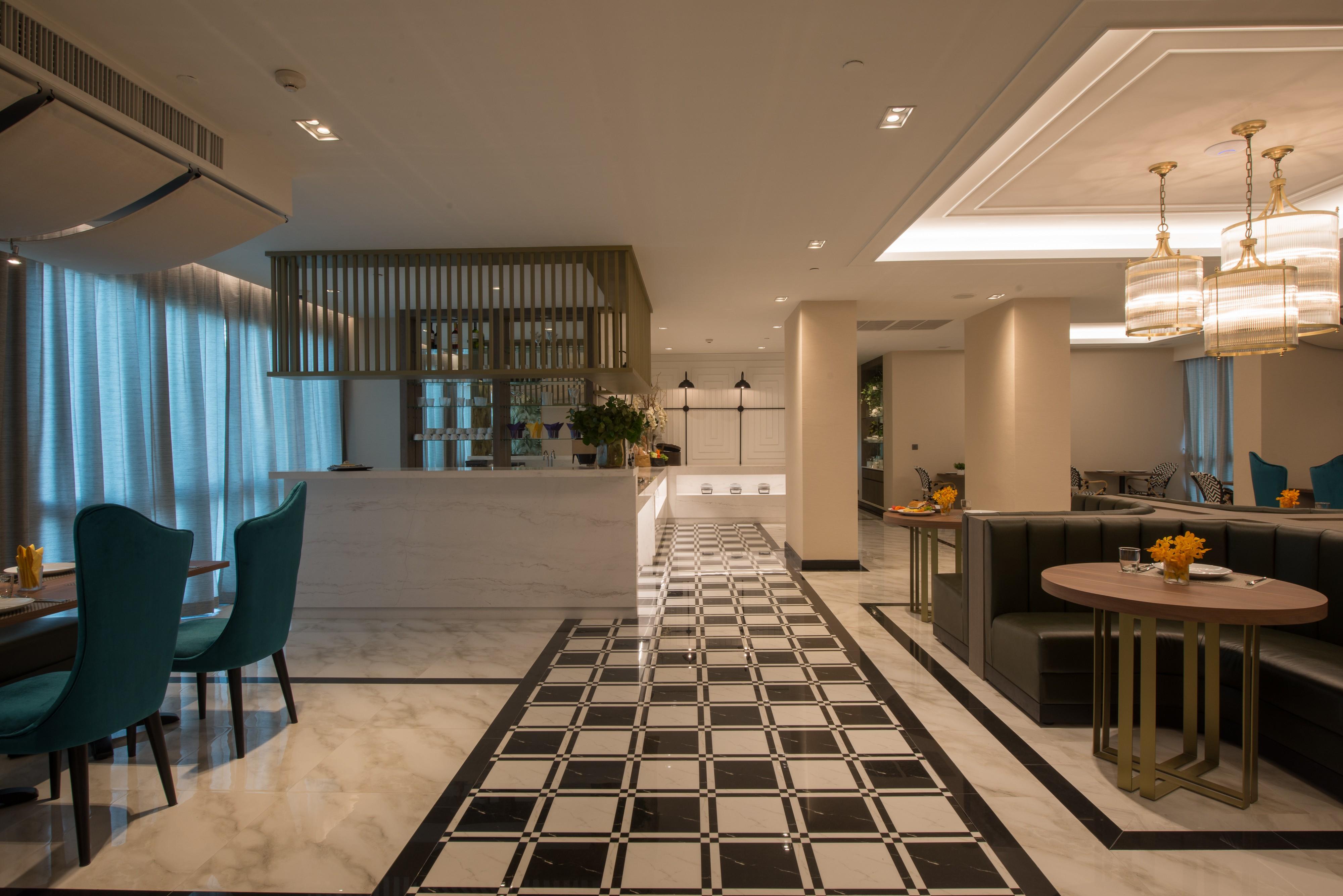 Maven Stylish Hotel Бангкок Экстерьер фото