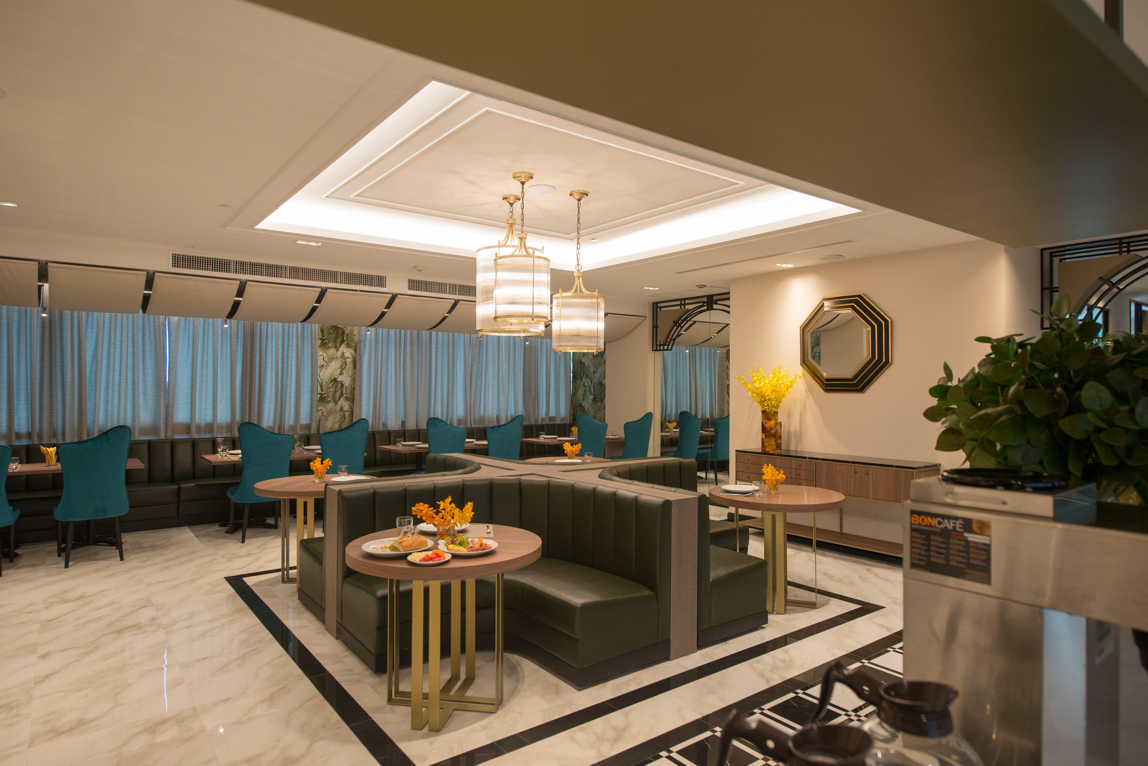 Maven Stylish Hotel Бангкок Экстерьер фото