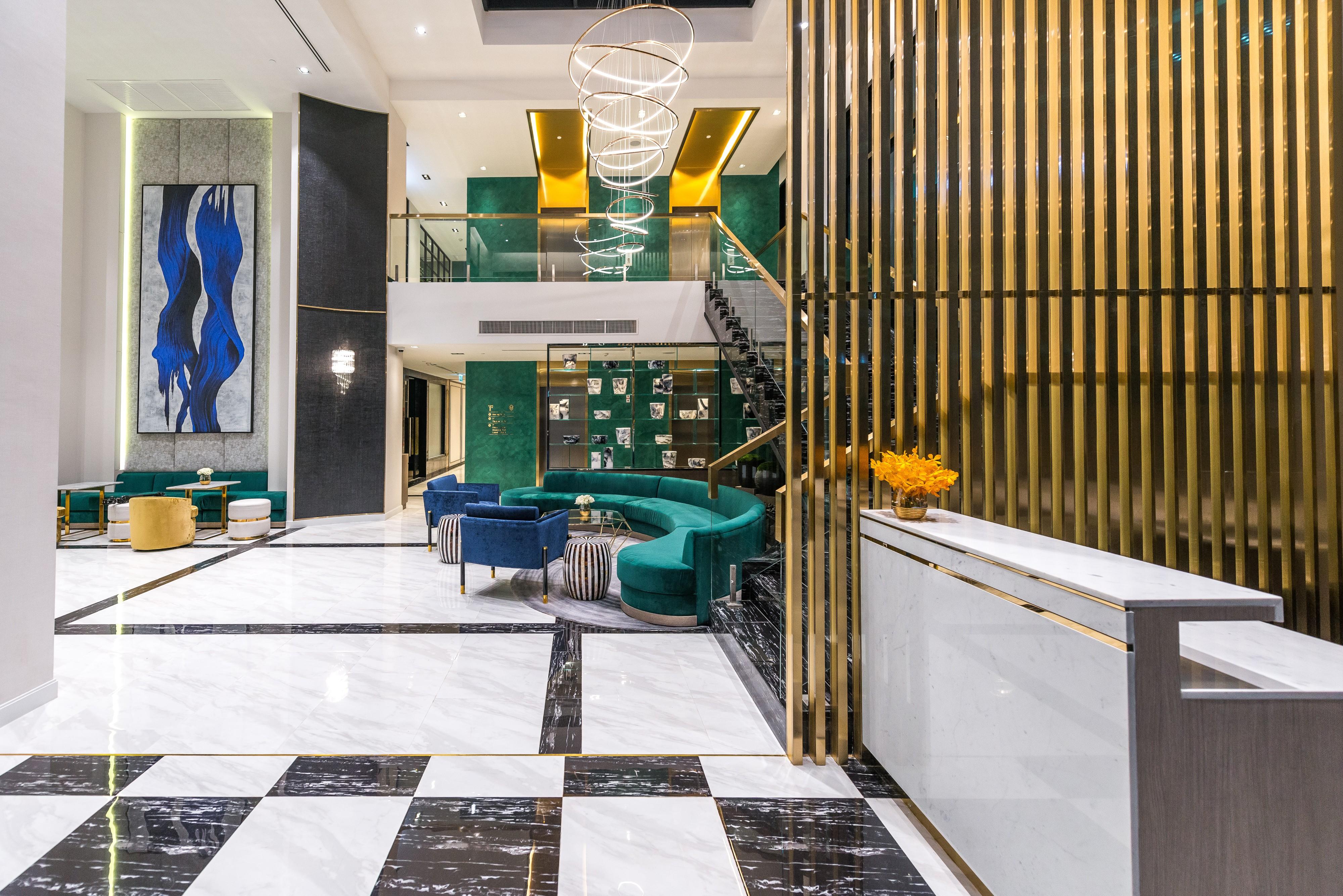 Maven Stylish Hotel Бангкок Экстерьер фото