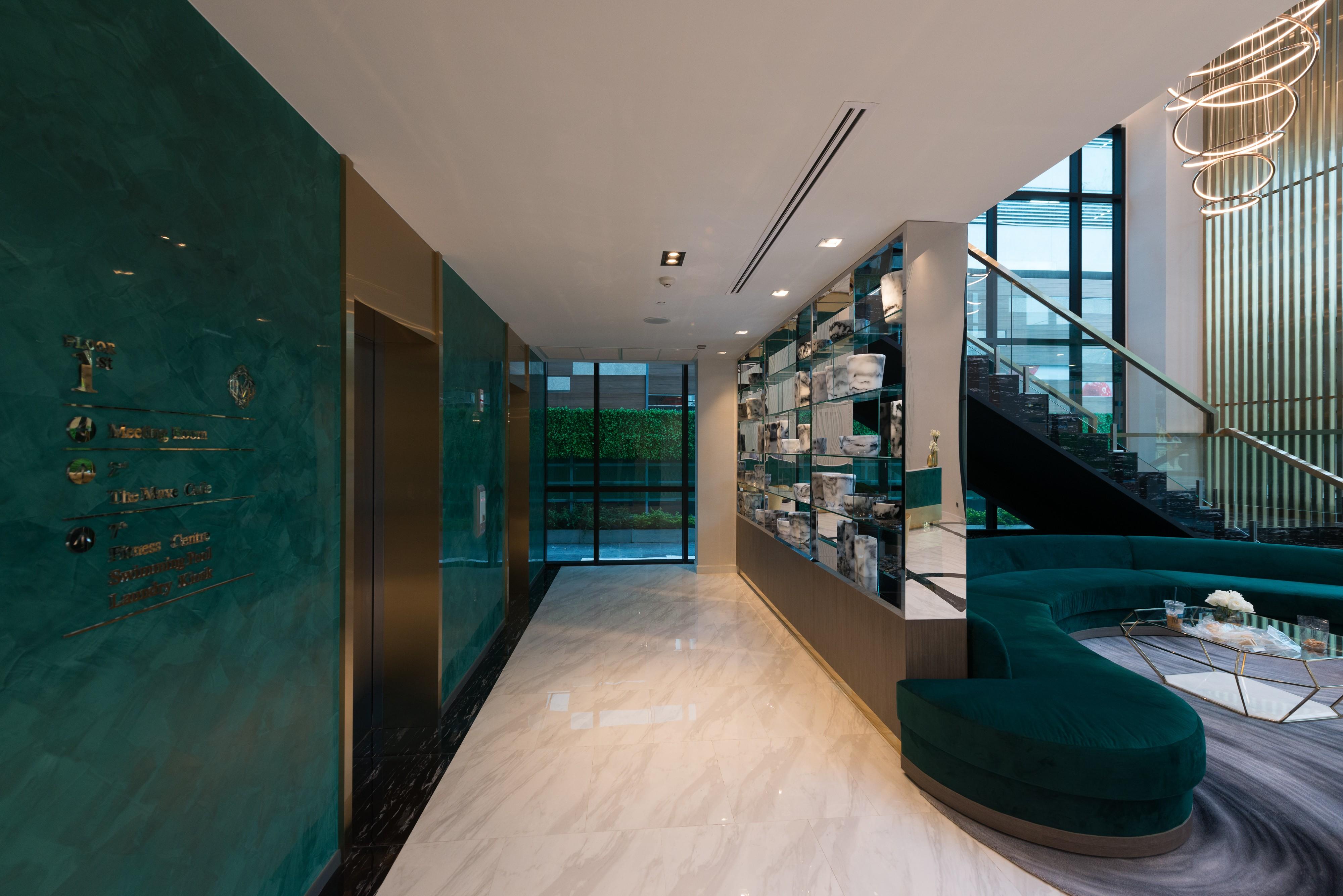 Maven Stylish Hotel Бангкок Экстерьер фото