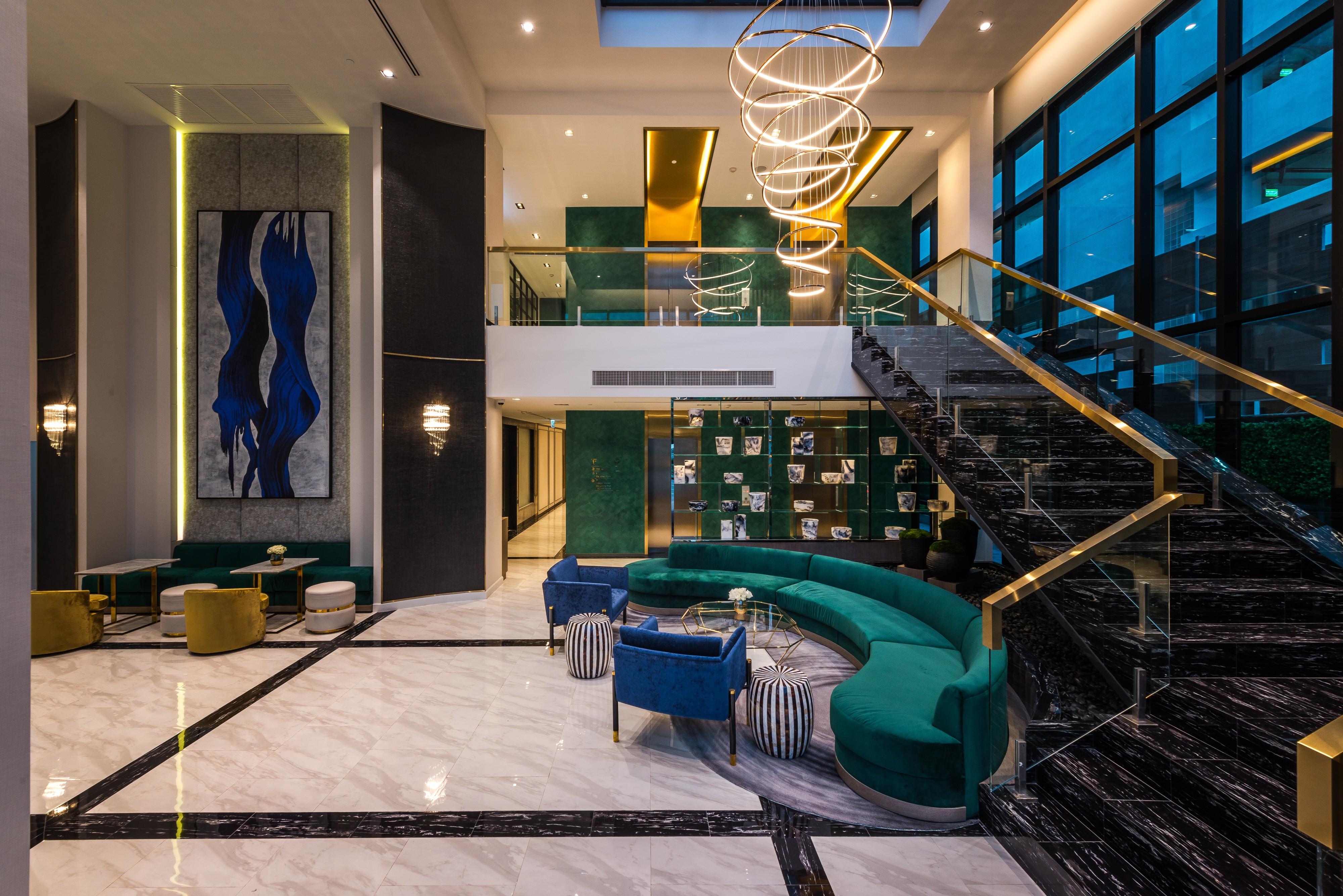 Maven Stylish Hotel Бангкок Экстерьер фото