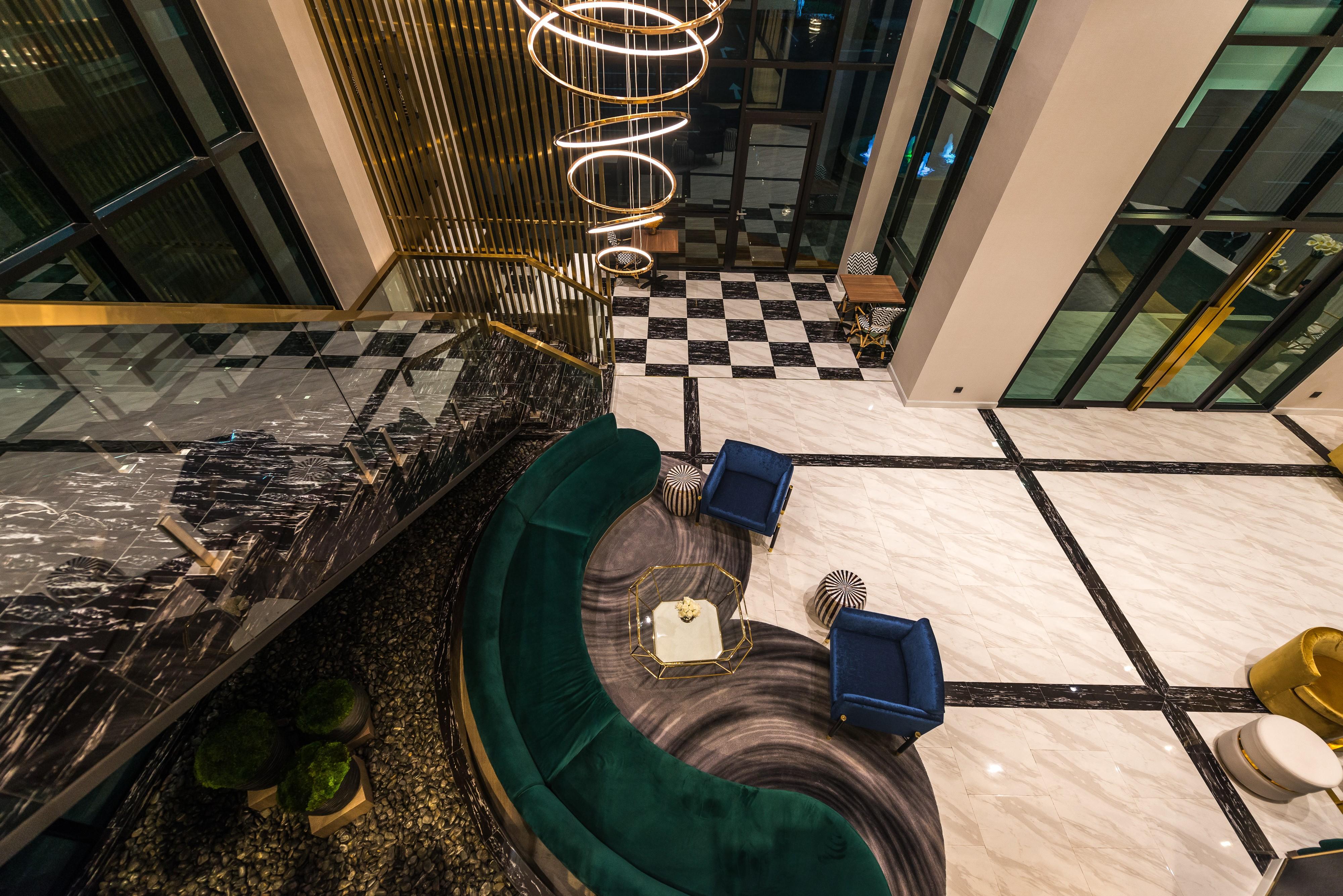 Maven Stylish Hotel Бангкок Экстерьер фото